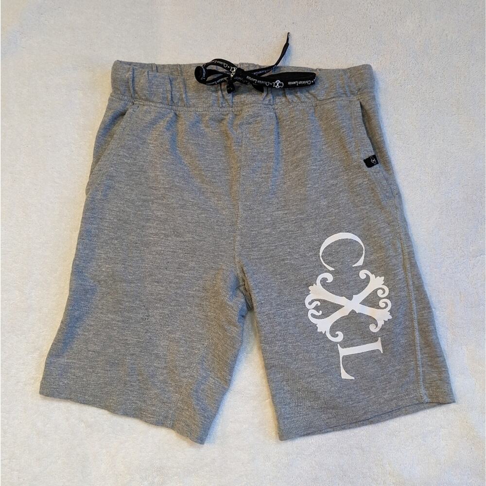 ·Christian LaCroix Shorts, Small
